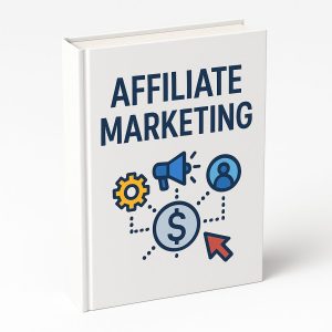 Affiliate Marketing